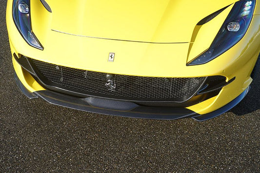 FMS Frontlippe Ferrari 812