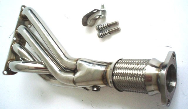 FMS Fächerkrümmer Ford Focus DAW/DBW/DNW