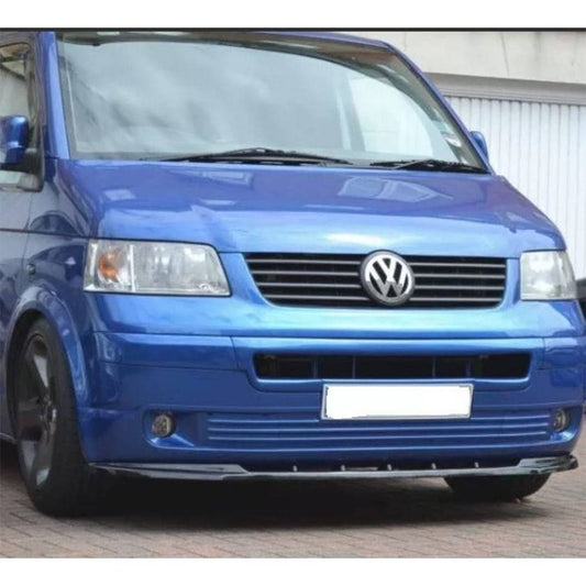 Oneway Frontspoiler VW Transporter T5 2003-2009 mit ABE TÜV