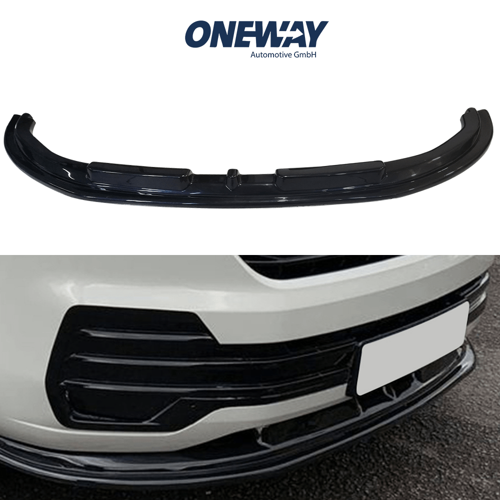Oneway Frontspoiler VW Transporter T6.1 2019-2021 mit ABE TÜV
