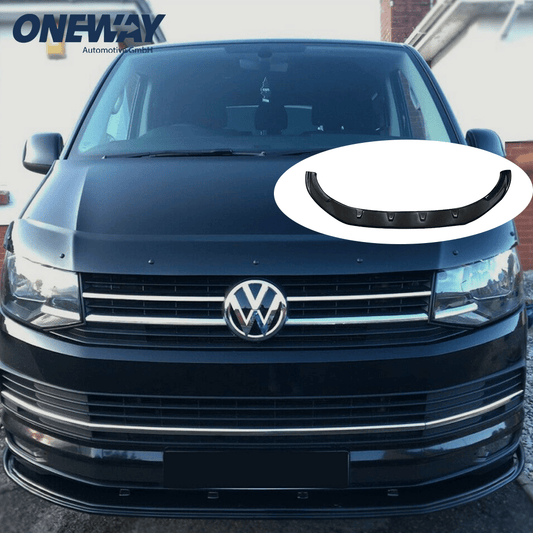 Oneway Frontspoiler VW Transporter T6 2015-2019 mit ABE TÜV