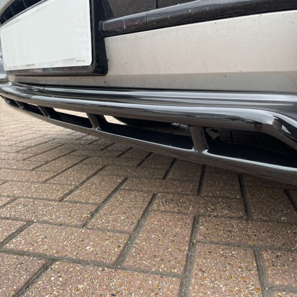 Oneway Frontspoiler VW Transporter T6.1 2019-2021 V3 mit ABE TÜV