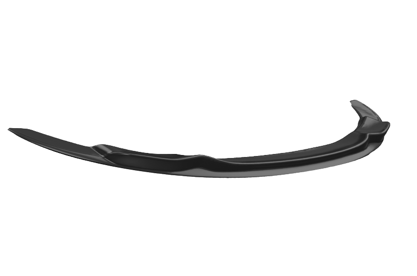 Oneway Frontspoiler BMW 3er E92 / E93 M-Sport 2010-2013 mit ABE TÜV