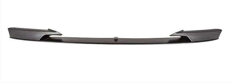 Oneway Frontspoiler BMW 3er F30 M-Paket 2012-2019 mit Flaps mit ABE TÜV