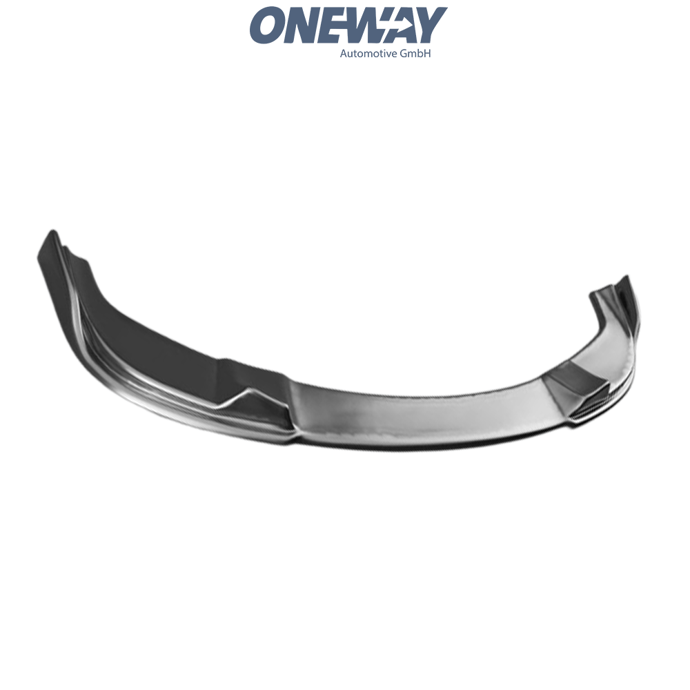 Oneway Frontspoiler BMW 5er E60 E61 M-Paket 2003-2010 mit ABE TÜV
