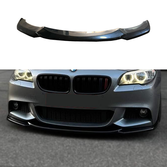 Oneway Frontspoiler BMW 5er F10/F11 M-Paket 2011-2016 mit ABE TÜV