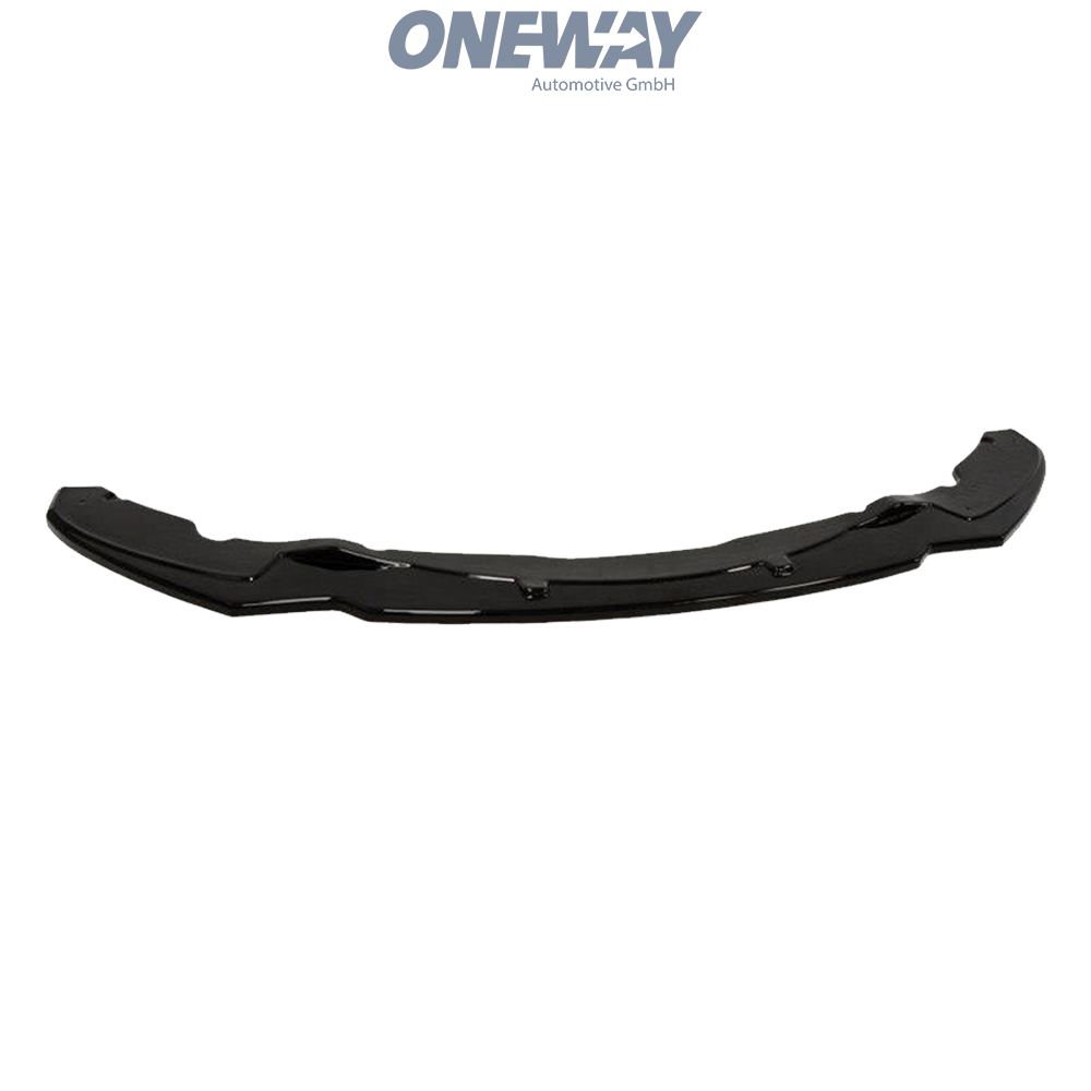 Oneway Frontspoiler BMW 4er F32 F33 F36 M-Paket 2013-2019 V2 mit ABE TÜV