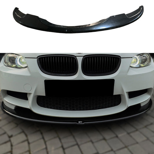 Oneway Frontspoiler BMW M3 Serie E92/E93 Vorfacelift (Coupe&Cabrio) 2008-2012 mit ABE TÜV