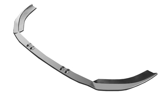 Oneway Frontspoiler AUDI RS3 8V Facelift Sportback 2017-2019 V3 mit ABE TÜV