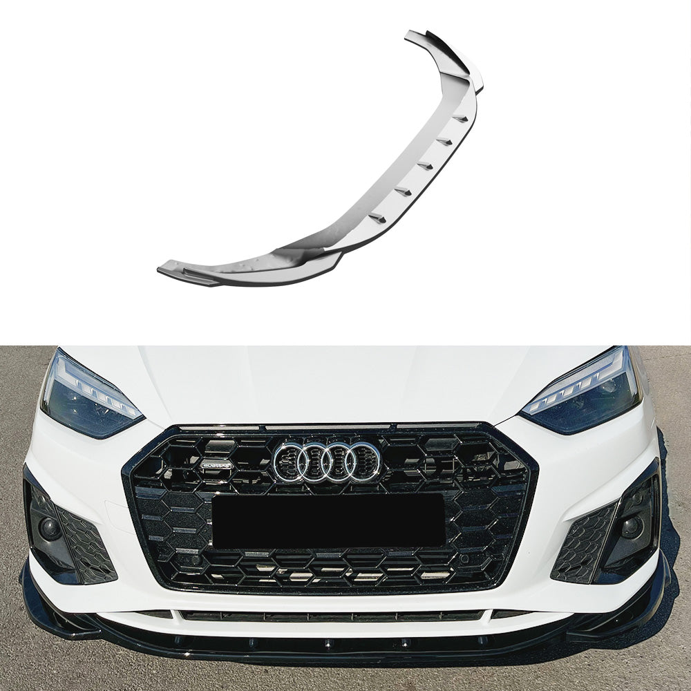 Oneway Frontspoiler AUDI A5 S-Line / S5 F5 Facelift 2019+ mit ABE TÜV