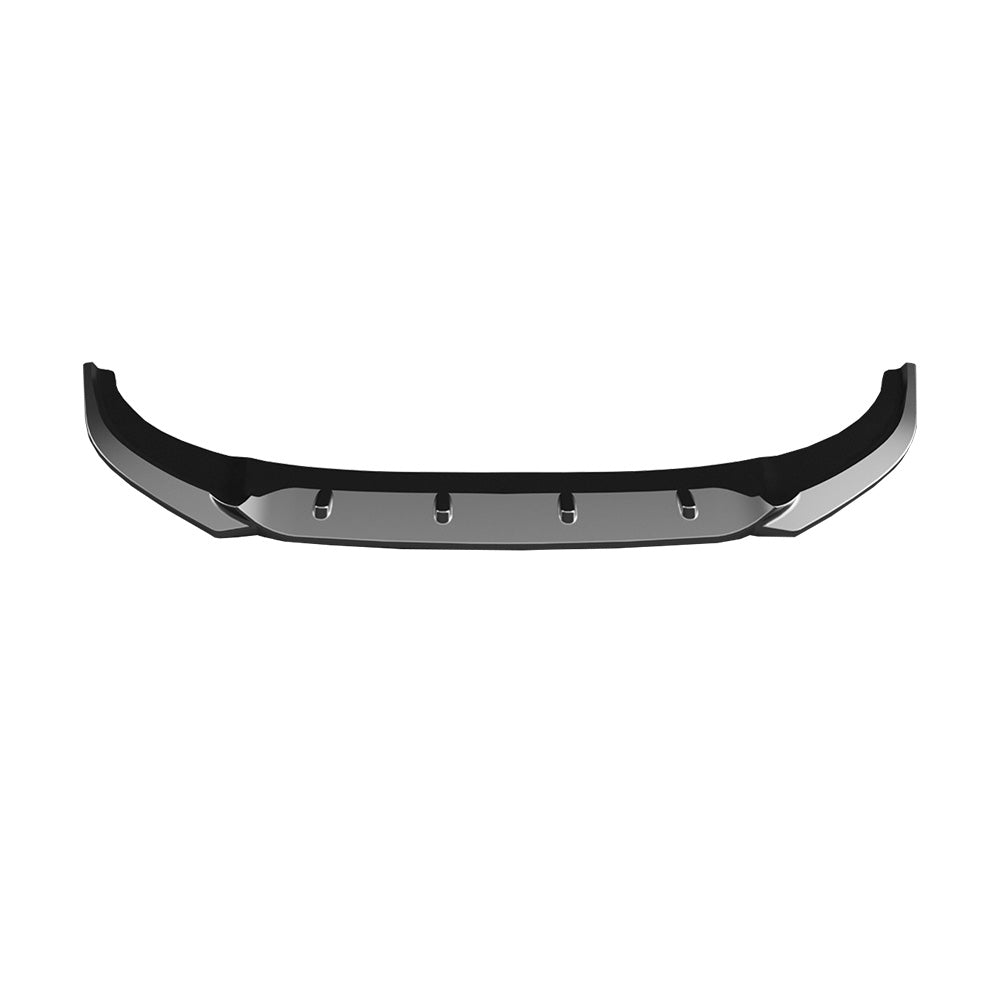 Oneway Frontspoiler AUDI RS Q8 Mk1 2019+ mit ABE TÜV