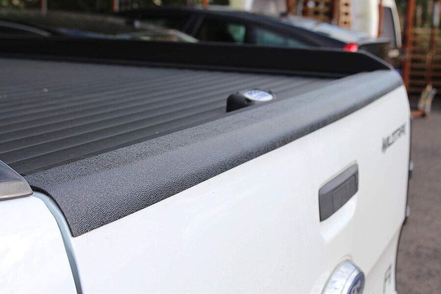 Oneway Heckklappenabdeckung FORD Ranger T6-T7-T8 2012-2022
