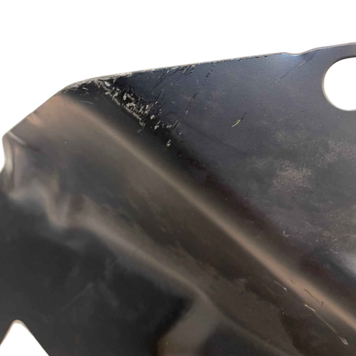 Original FORD Fiesta Mk7 Mk8 Heckblech 11/2012 1890123