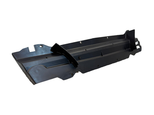 Original Ford Transit Custom 12- Luftleitblech 2438131 JK21-V8B384-AB NEU