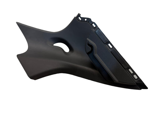 Original Ford KA+ MK3 17- C Säulen Verkleidung E4B5A31011AC35B8 NEU