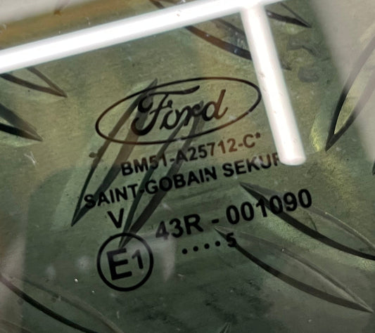 Original Ford Focus MK3 10-20 Seitenscheibe HR 2011328 NEU