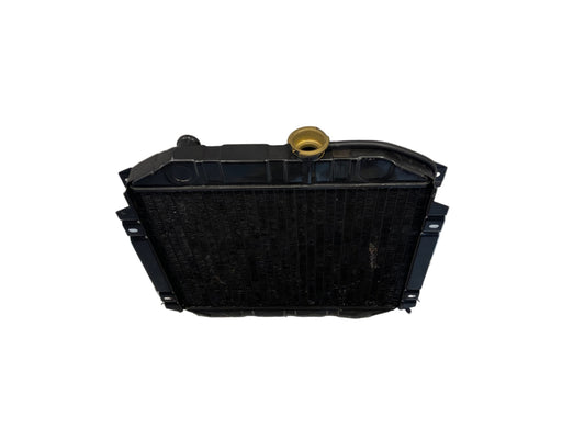 Original Ford Taunus MK1 MK2 MK3 V6 2.0 2.3 Kühler Wasserkühler NEU 74BB8005FA