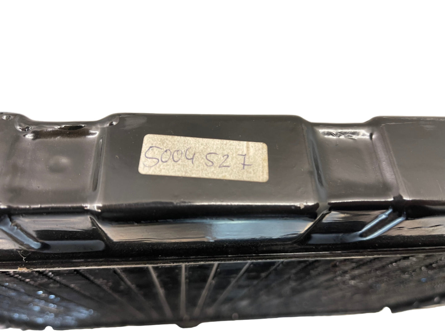Original Ford Taunus MK1 MK2 MK3 V6 2.0 2.3 Kühler Wasserkühler NEU 74BB8005FA