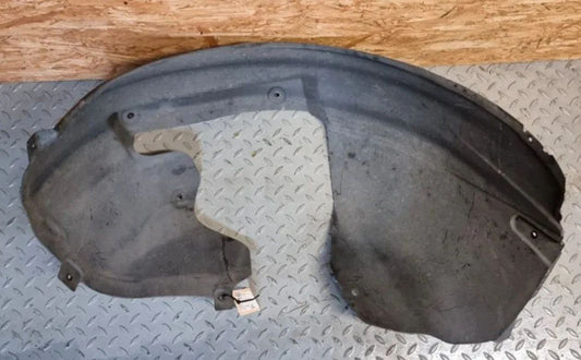 Radhausschale 8P0821171C / G Audi A3 8P 2.0 Radhausverkleidung