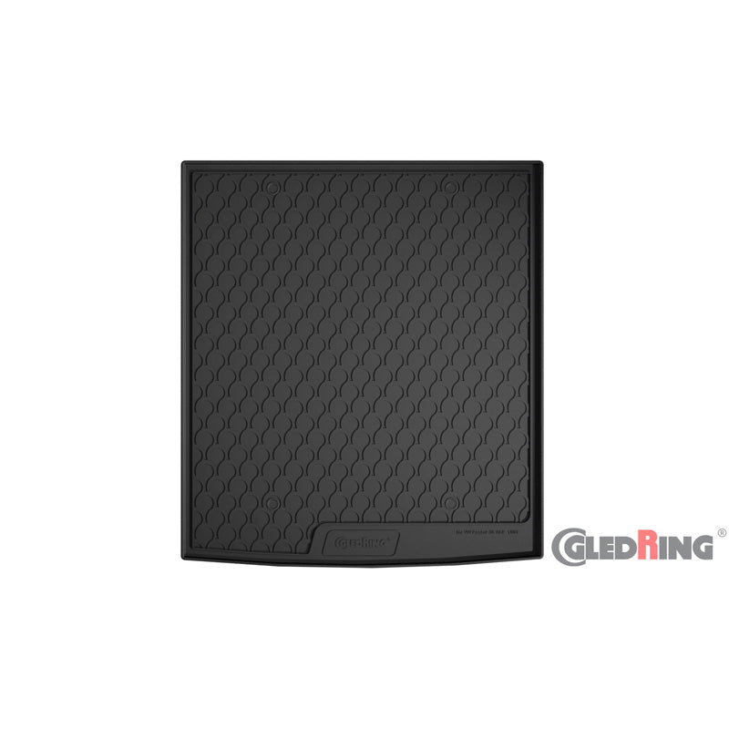 Rubbasol (Gummi) Kofferraumwanne passend für Volkswagen Passat 3G Variant 2014-