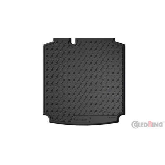 Rubbasol (Gummi) Kofferraumwanne passend für Volkswagen Jetta 2011-2017