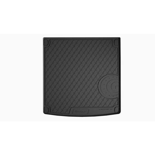 Rubbasol (Gummi) Kofferraumwanne passend für Audi A4 Avant 2008-2015