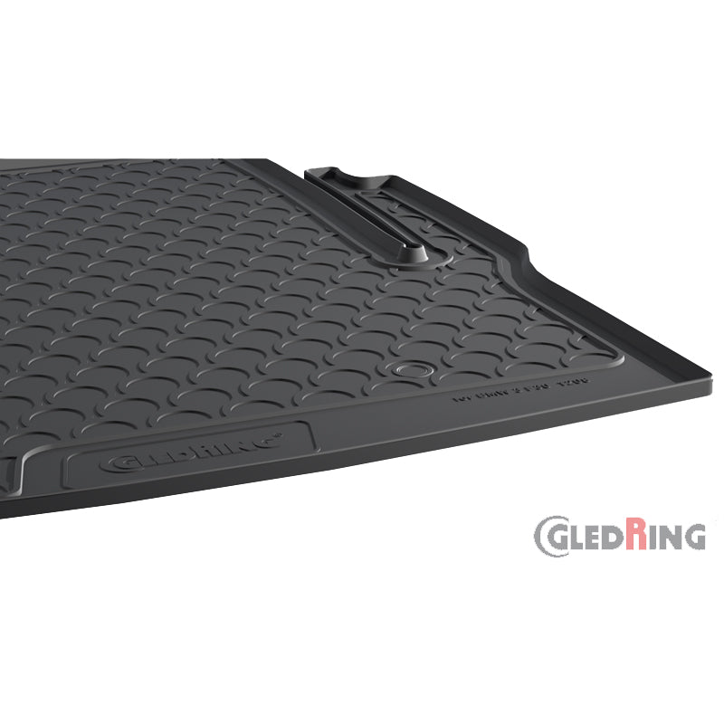 Rubbasol (Gummi) Kofferraumwanne passend für BMW 3er F30 Limousine 2012-