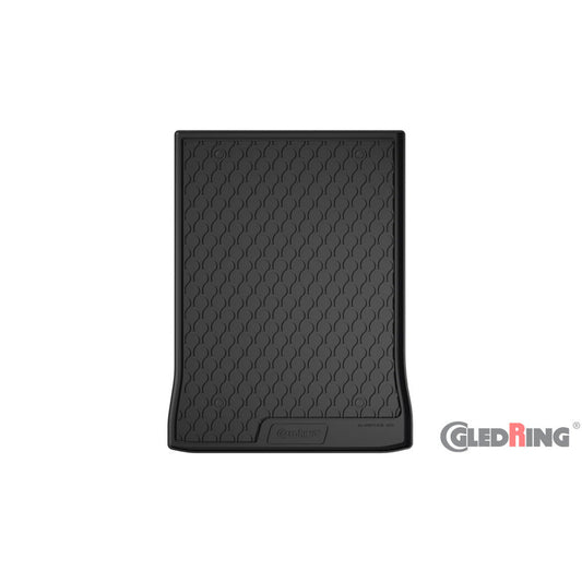 Rubbasol (Gummi) Kofferraumwanne passend für BMW 5er G30 Limousine 2016- exkl. Hybrid