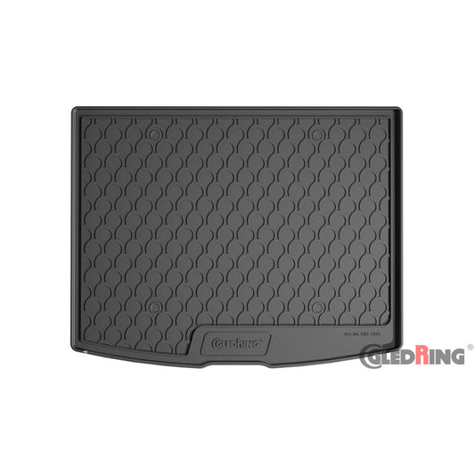 Rubbasol (Gummi) Kofferraumwanne passend für BMW 2er (U06) Active Tourer 2021- (mit verstellbare Hintersitze)