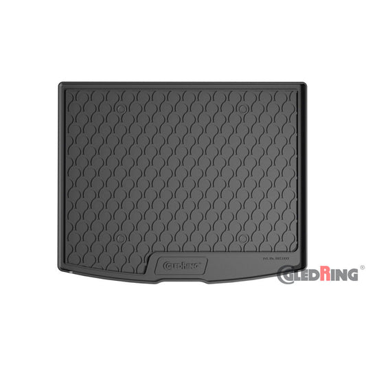 Rubbasol (Gummi) Kofferraumwanne passend für BMW 2er (U06) Active Tourer 2021-(mit festen Rücksitzen)