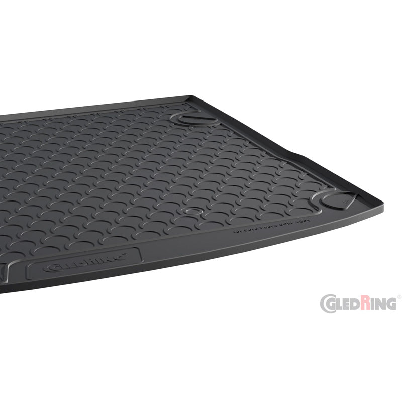 Rubbasol (Gummi) Kofferraumwanne passend für Ford Focus Wagon 2011-2015