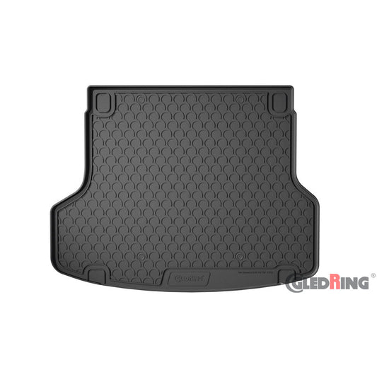 Rubbasol (Gummi) Kofferraumwanne passend für Hyundai i30 CW (PDE) 2017-