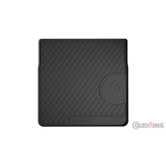 Rubbasol (Gummi) Kofferraumwanne passend für Opel Astra K Sportstourer 2016-