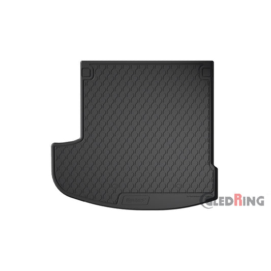 Rubbasol (Gummi) Kofferraumwanne passend für Opel Insignia B Sportstourer 2017-