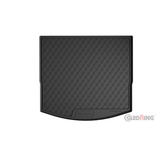 Rubbasol (Gummi) Kofferraumwanne passend für Mazda CX-5 2012-2017