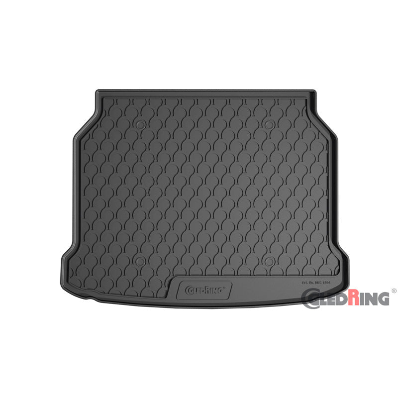 Rubbasol (Gummi) Kofferraumwanne passend für Mazda 3 (BP) HB 5-türer 2019-