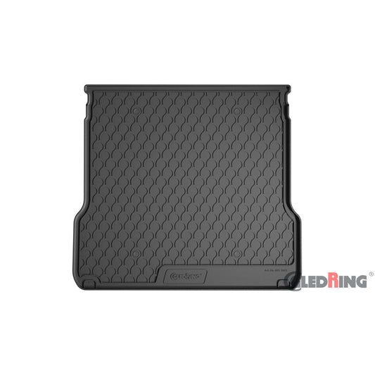 Rubbasol (Gummi) Kofferraumwanne passend für Peugeot 308 III SW 2021-