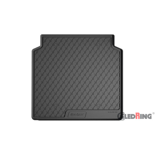 Rubbasol (Gummi) Kofferraumwanne passend für Peugeot 408 X 2022- exkl. Hybrid