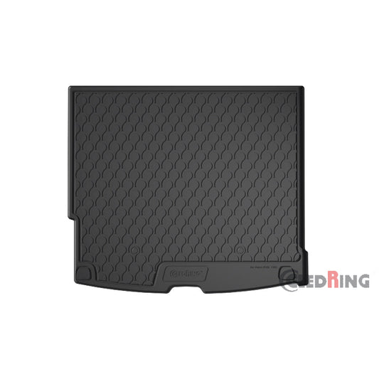 Rubbasol (Gummi) Kofferraumwanne passend für Volvo XC60 2017-