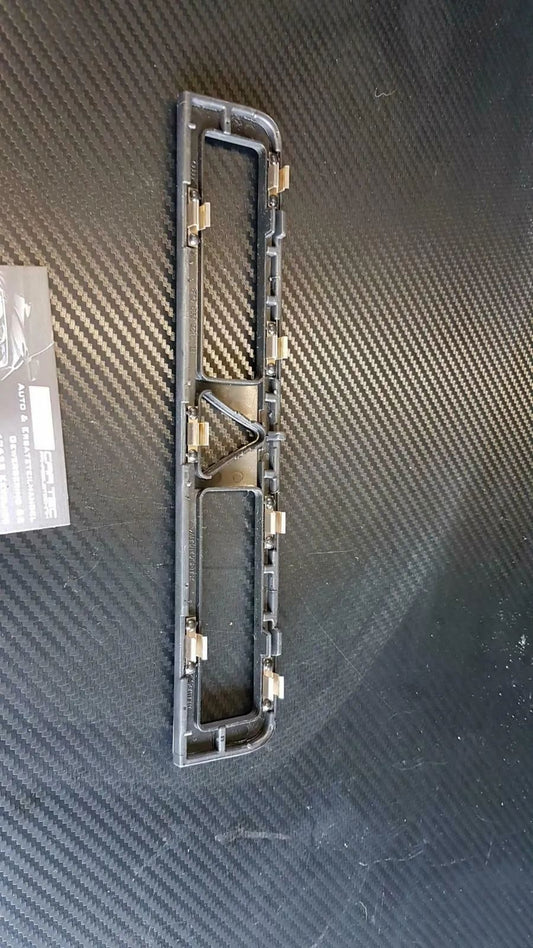 Verkleidung Schalterabdeckung 8P0863321B Audi A3 S3 8P