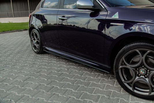 Oneway Seitenschweller ALFA ROMEO Giulietta Sport 2010-2020