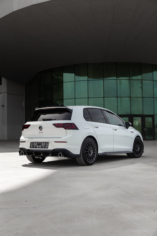 Oneway Dachspoiler VW Golf Mk8 GTI 2020+