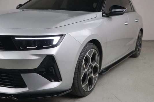 Oneway Seitenschweller OPEL Astra L 2020+