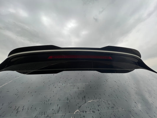 Oneway Dachspoiler VW Golf MK 7 / 7.5 GTI / R / R Line 2013-2016