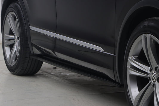 Oneway Seitenschweller VW Tiguan MK 2 R Line 2015-2020
