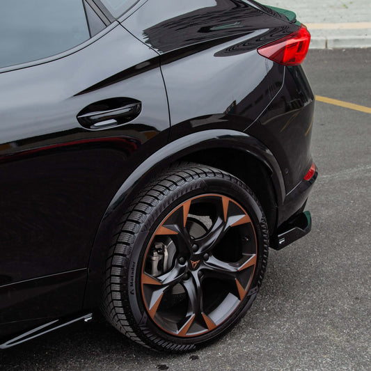 Oneway Heckspoiler CUPRA Formentor 2020+ V2