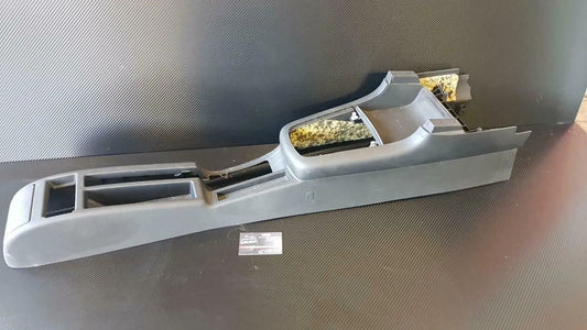 Mittelkonsole hinten Audi A3 S3 8L Facelift