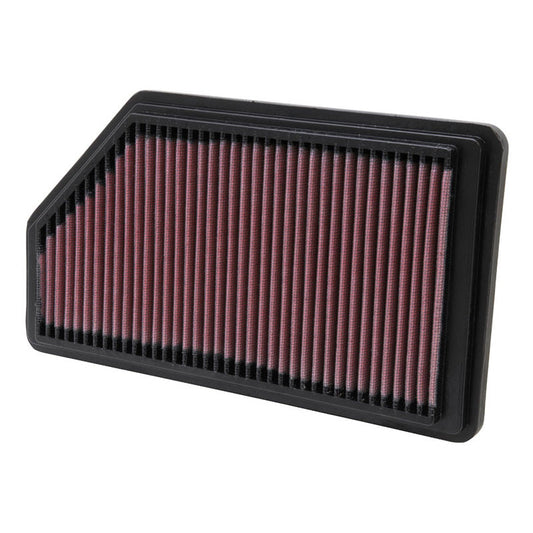 K&N Tauschluftfilter passend für Acura MDX 2001-2006 Honda Pilot 2003-2008 (33-2200)
