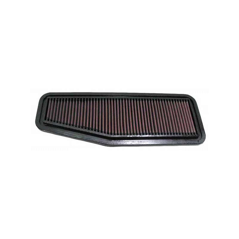 K&N Tauschluftfilter passend für Toyota Previa / RAV4 2.0/2.4L 2000-2006 (33-2216)