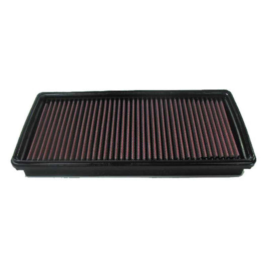K&N Tauschluftfilter passend für Chevrolet Astro / GMC Safari 1996-2005 (33-2225)